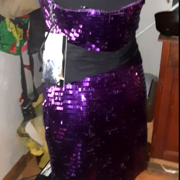 Hoco Dress - Picture 4 of 5